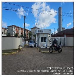 CONDOMINIO VIVER SAO LEOPOLDO