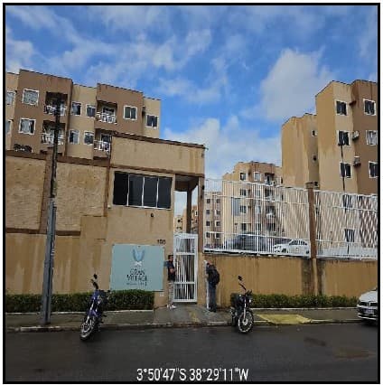 COND GRAN VILLAGE MESSEJANA II