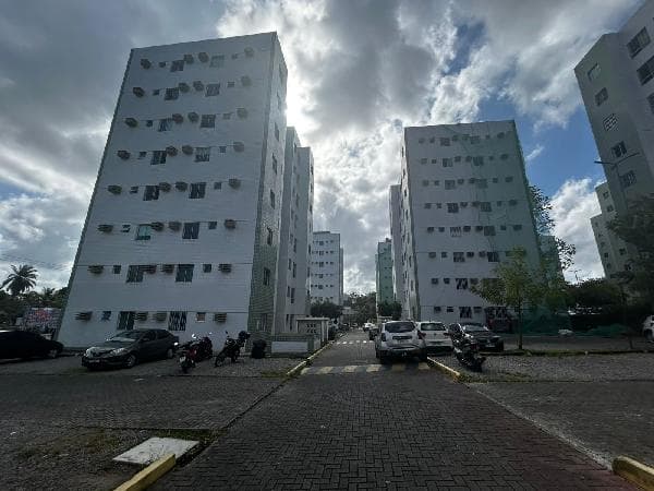 GREEN VILLAGE COND CLUBE