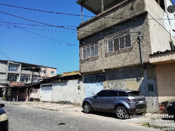 NILOPOLIS - CABRAL