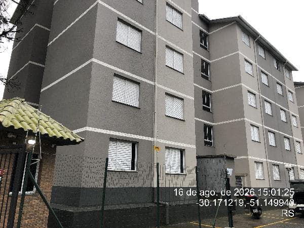 COND RES RECANTO DOS PINHEIROS