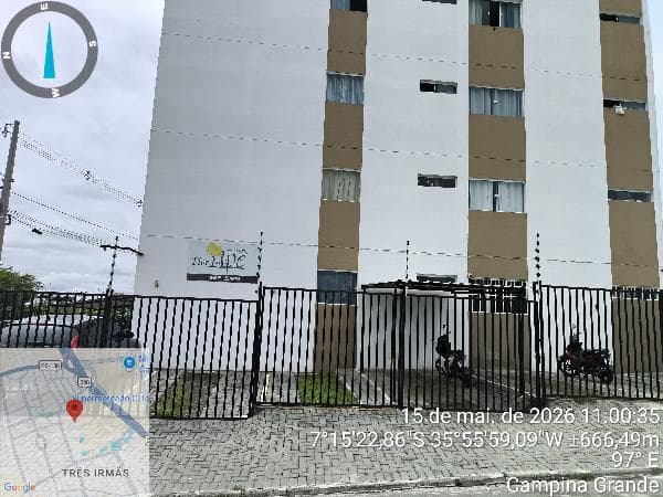 RESIDENCIAL FLOR DO IPE