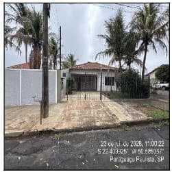 PARAGUACU PAULISTA - JARDIM ALVORADA