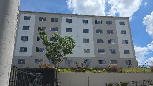 CONDOMINIO BOSQUE DOS SONHOS