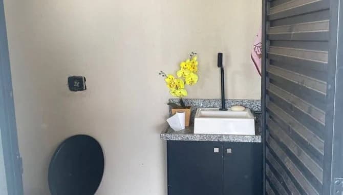 Casa 204 m² - Núcleo Habitacional Buriti - Campo Grande - MS - foto 2