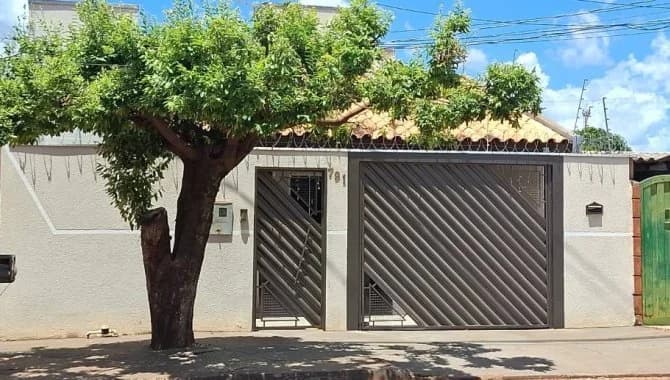 Casa 204 m² - Núcleo Habitacional Buriti - Campo Grande - MS - foto 3