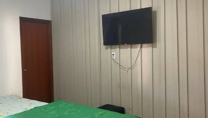 Casa 204 m² - Núcleo Habitacional Buriti - Campo Grande - MS - foto 4