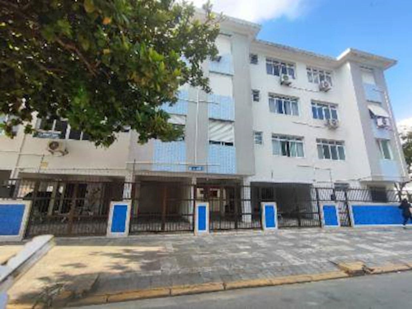 Apartamento - Pitangueiras - Guarujá/SP
