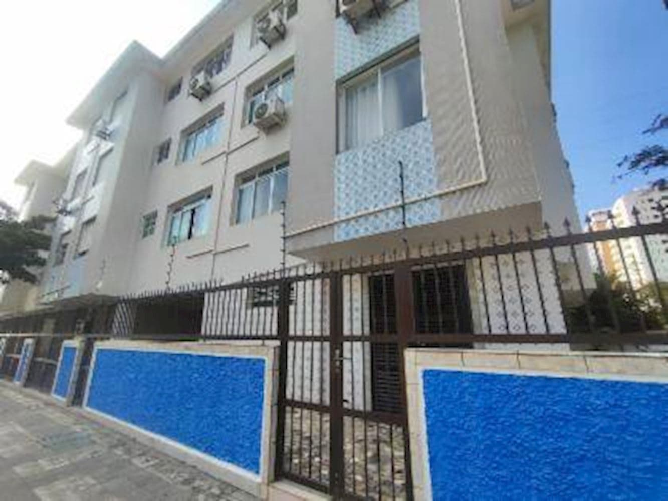 Apartamento - Pitangueiras - Guarujá/SP - foto 4
