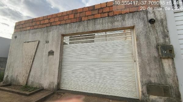 LOTEAMENTO RESIDENCIAL BELA VISTA