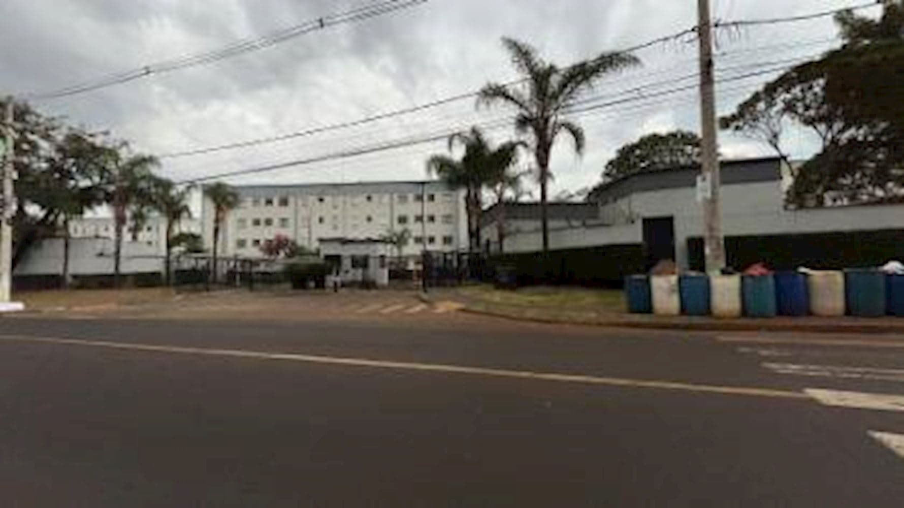 Apartamento - Jardim das Palmeiras - Ribeirão Preto/SP - foto 2
