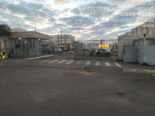 TOTAL VILLE PITANGUEIRAS
