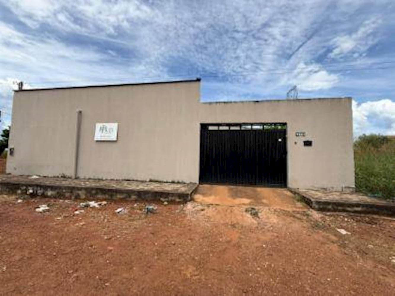 Casa, Padrão, 1 vaga(s) de garagem