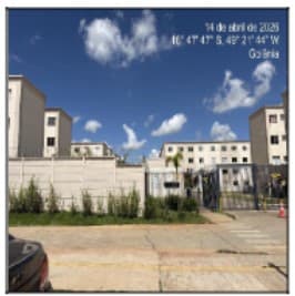 COND RES SONHO DOURADO I