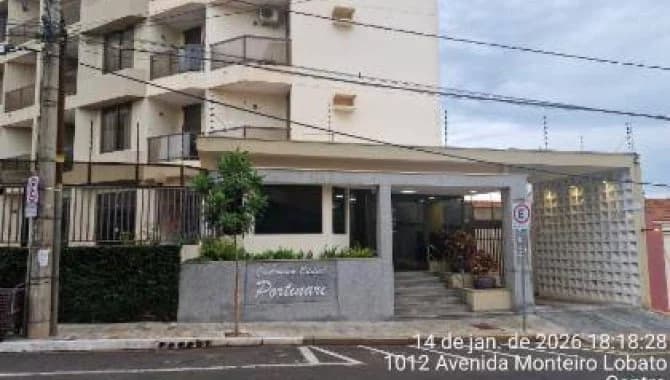Apartamento 171 m² (02 vagas) - Centro - Araraquara - SP - foto 4