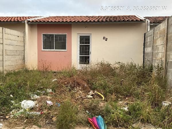 LOTEAMENTO VIANA E MOURA INHUMAS