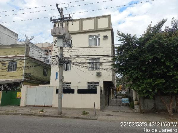 RIO DE JANEIRO - VILA VALQUEIRE
