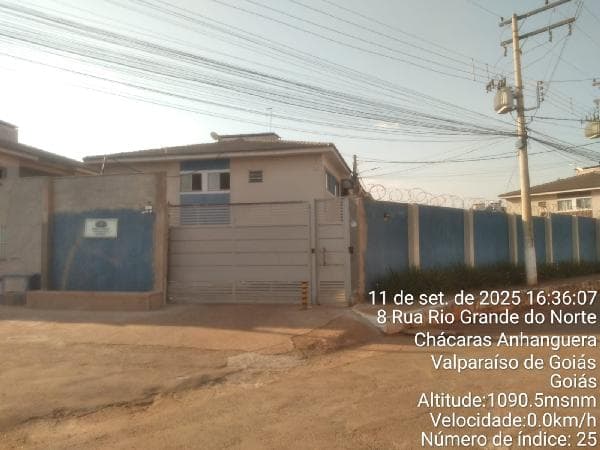 COND RES BRISAS