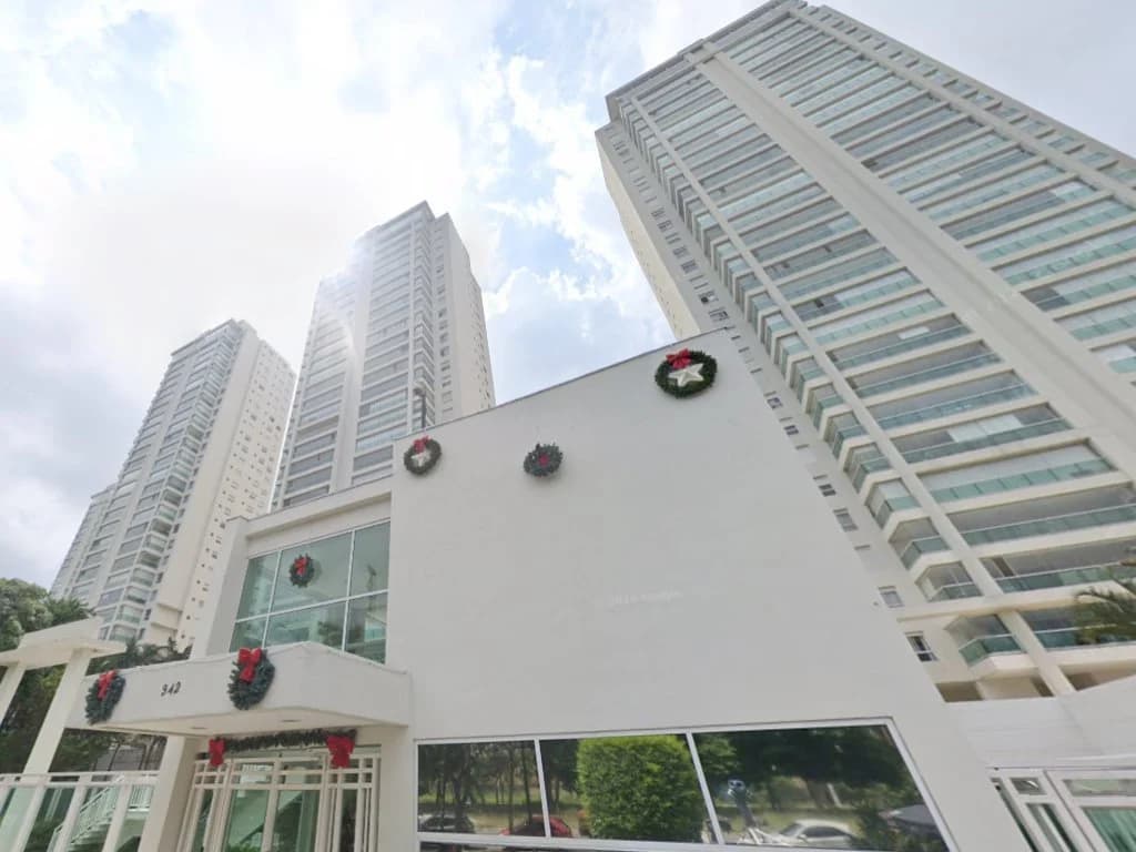 Apartamento 186 m² com 3 vagas - Rio Pequeno - São Paulo - SP - foto 2