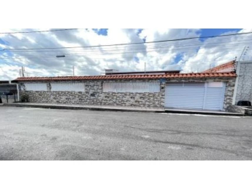 Casa à venda em leilão