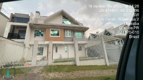 RESIDENCIAL DO MIRANTE