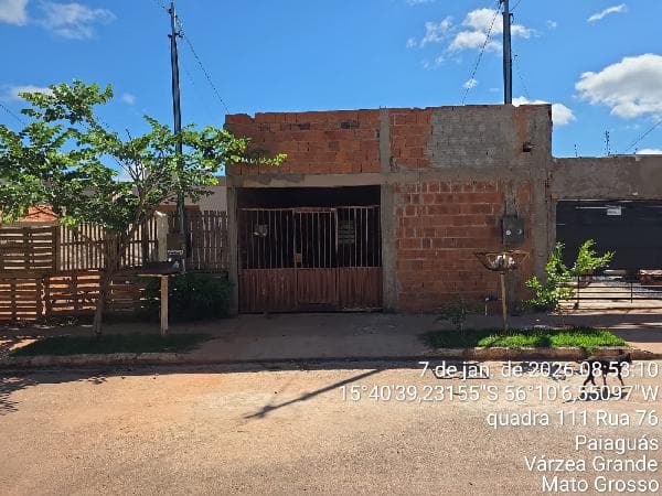 LOT PARQUE PAIAGUAS