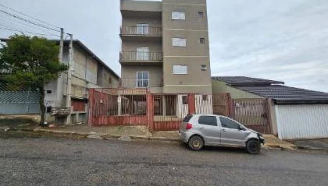 Apartamento 63 m² (01 vaga) - Nova Cerejeira - Atibaia - SP - foto 2