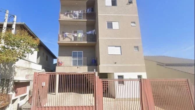 Apartamento 63 m² (01 vaga) - Nova Cerejeira - Atibaia - SP - foto 3