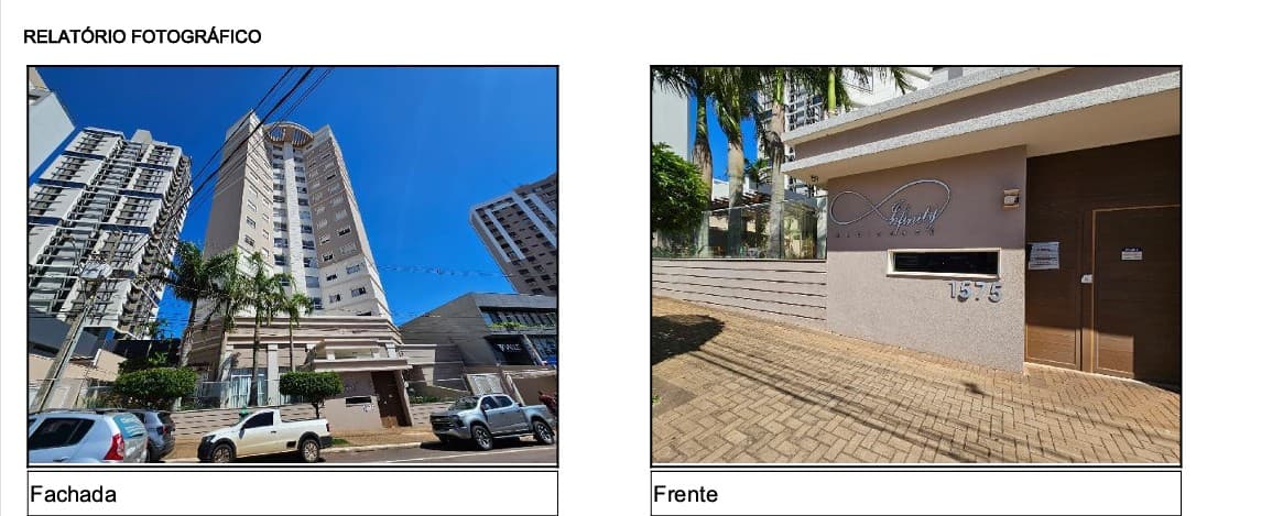 CASCAVEL - CENTRO