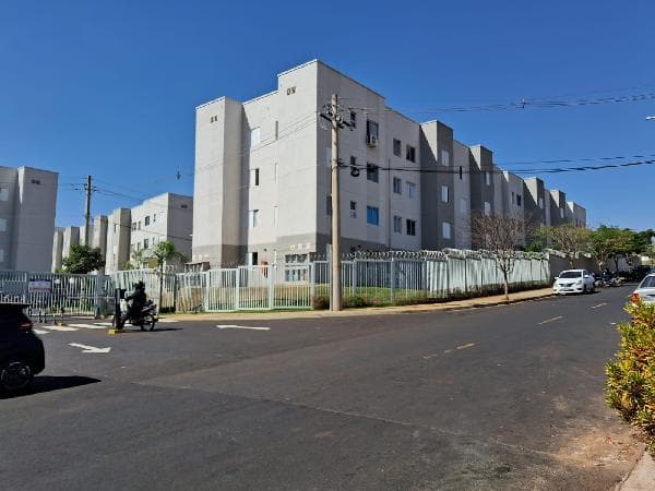 CONQUISTA MACAÚBA