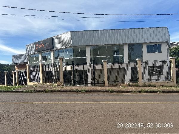 PASSO FUNDO - PLANALTINA