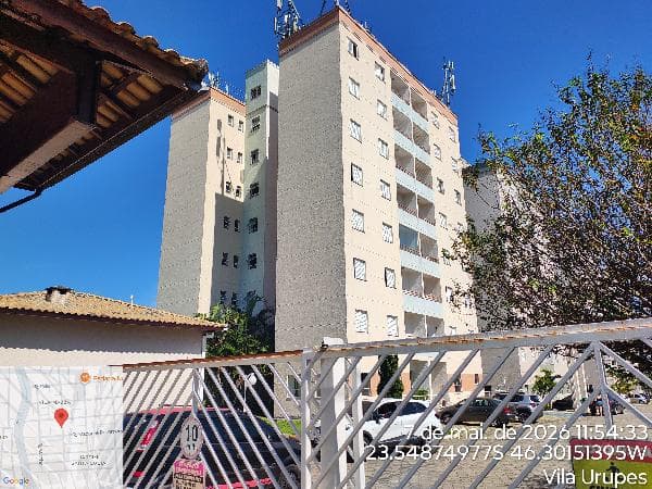 CONDOMINIO RESIDENCIAL VILLAGIO ROSSI