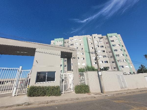 CONVIVA RESIDENCIAL ITAQUA I