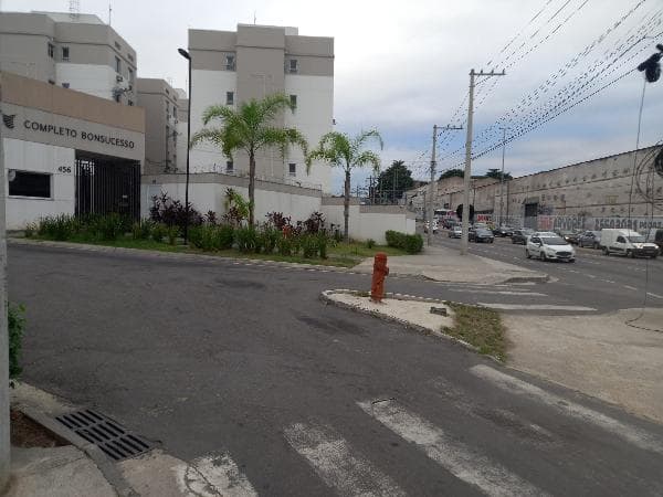COMPLETO BONSCESSO