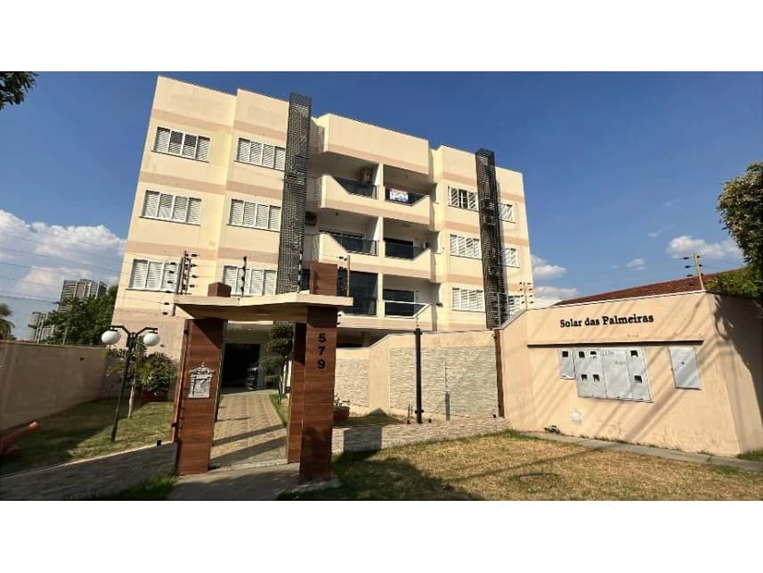 Apartamento à venda em leilão - foto 4