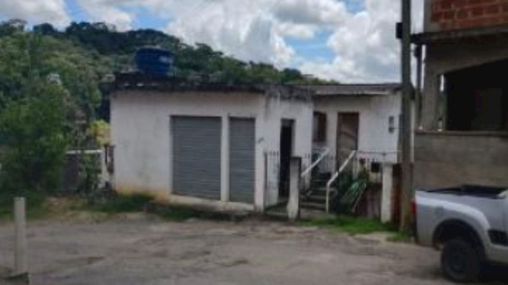 Apartamento no "Condomínio Spartano" - Jaraguá - São José do Vale do Rio Preto/RJ - foto 2