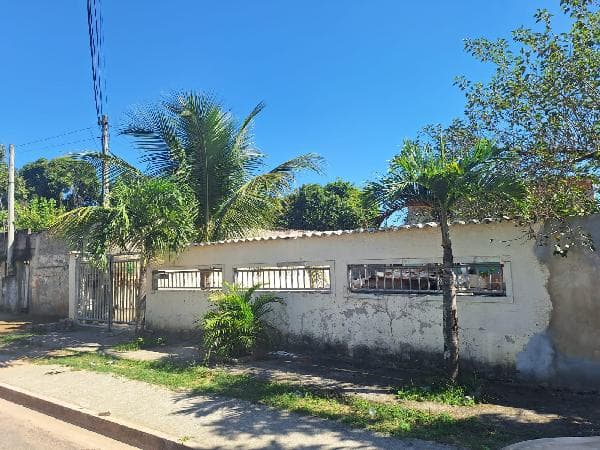 NOVA IGUACU - CABUCU