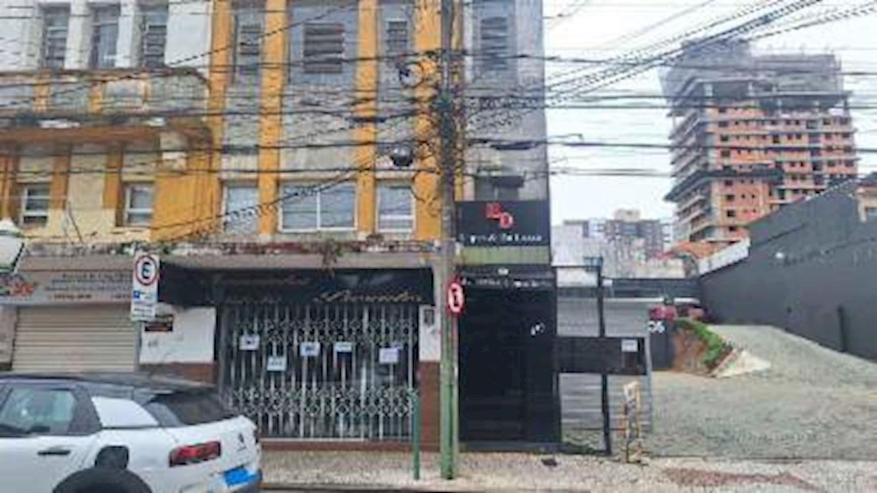 Sala comercial, Sala comercial, 0 vaga(s) de garagem - foto 2