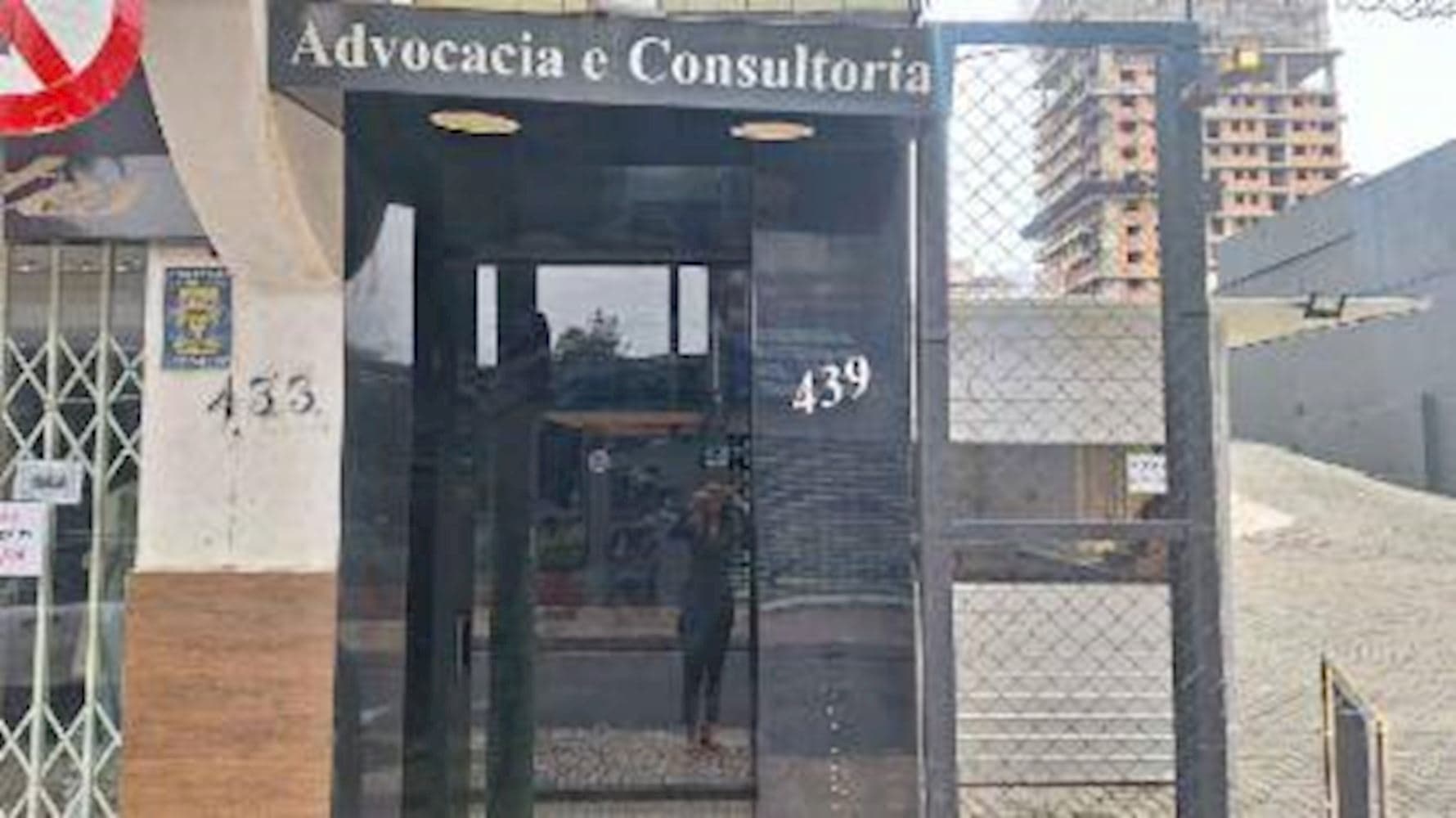 Sala comercial, Sala comercial, 0 vaga(s) de garagem - foto 4