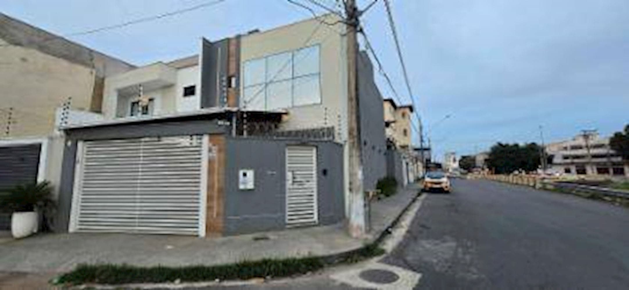Casa, Padrão, 2 vaga(s) de garagem - foto 3