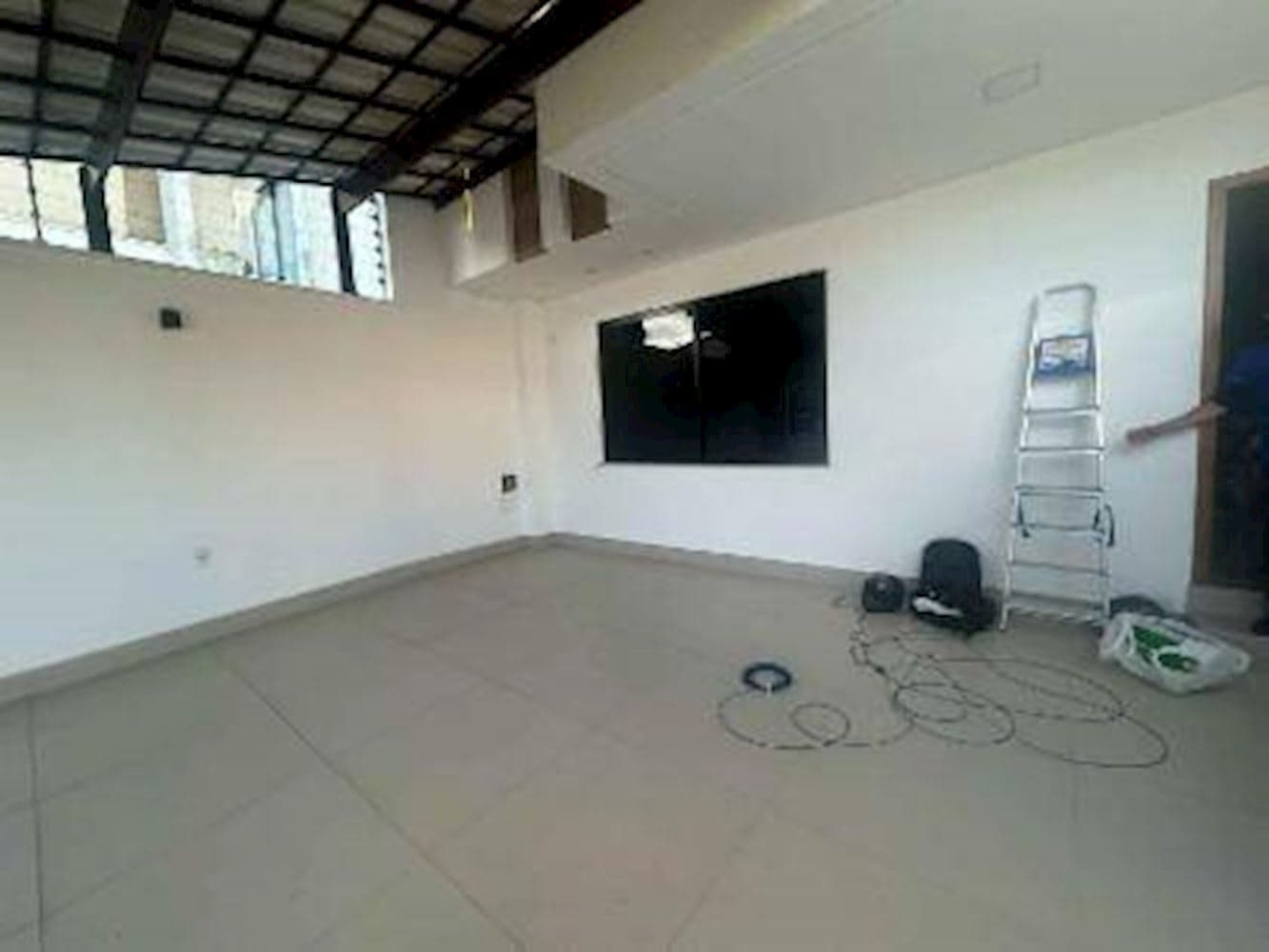 Casa, Padrão, 2 vaga(s) de garagem - foto 4