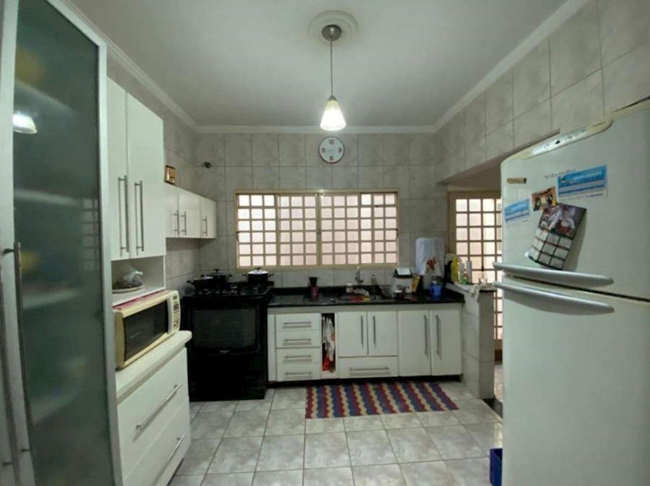 Casa - Residencial Dona Leda - Artur Nogueira/SP - foto 5