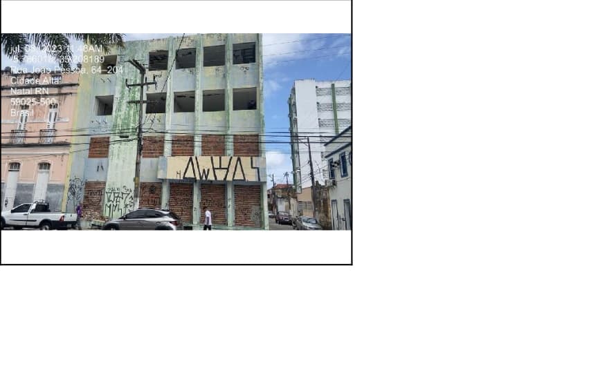 NATAL - CIDADE ALTA