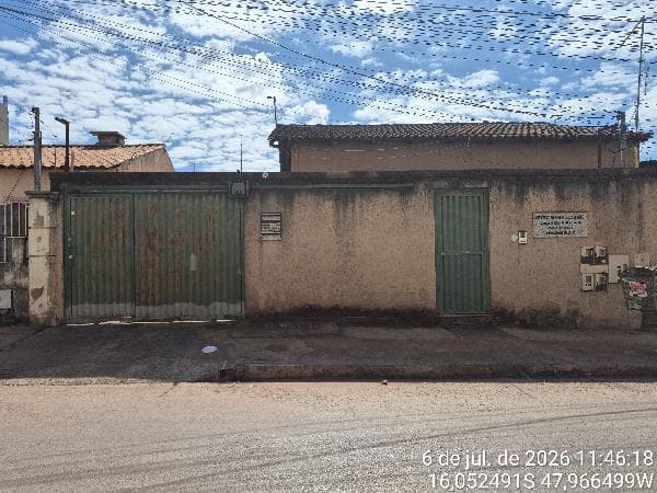 COND RES CARLOS EDUARDO I