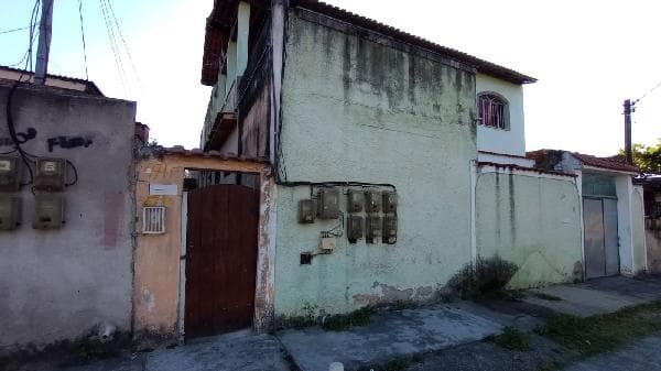 SAO GONCALO - TRINDADE