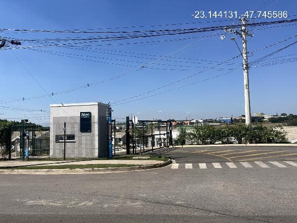 CERQUILHO - VILA ESTIVA