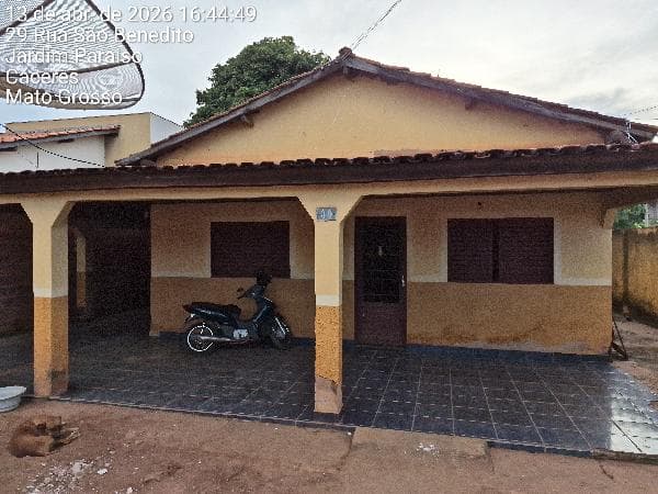 LOT PARAISO IV