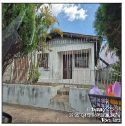 LOT VILA EMILIO PILGER
