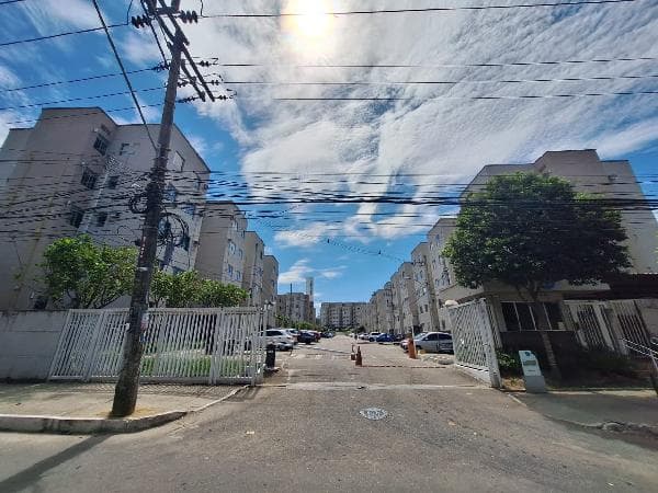 CONQUISTA NOVA IGUACU