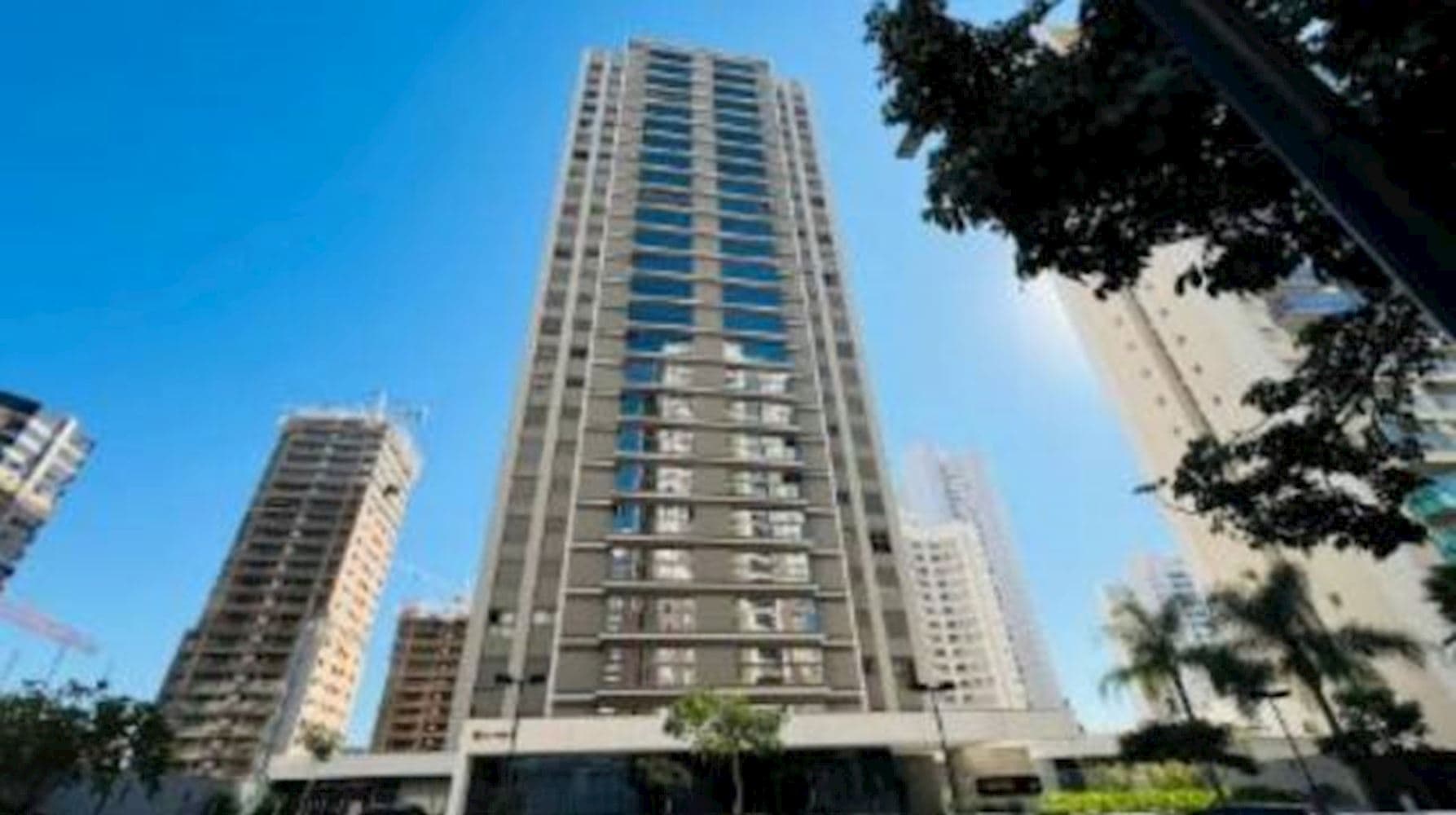 Apartamento - Gleba Fazenda Palhano - Londrina/PR